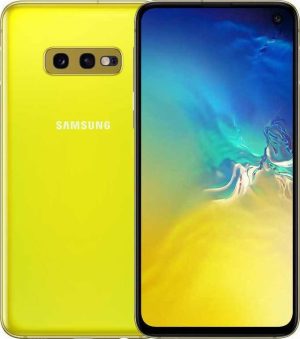 Samsung Galaxy S10e (6GB/128GB)