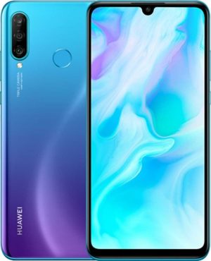 Huawei P30 Lite Dual SIM (4GB/128GB)