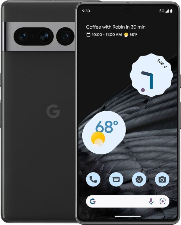 Google Pixel 7 Pro 5G (12GB/128GB)_0