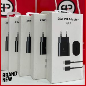 Adapter 25W για Samsung