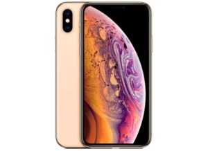 Apple iPhone XS Max (4GB/64GB) USED GRADE C