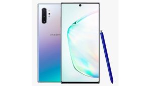 Samsung Galaxy Note 10+ Dual (12GB/256GB)