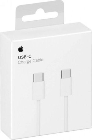 Καλώδιο Apple USB 2.0 USB Type-C σε USB-C