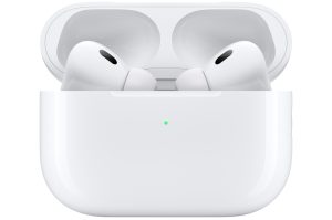 Apple AirPods Pro με MagSafe Charging Case In-ear Bluetooth Handsfree