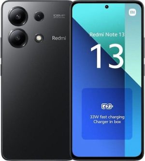 Xiaomi Redmi Note 13 4G Dual SIM (8GB/256GB)