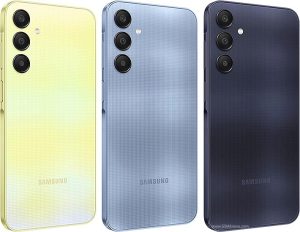 Samsung Galaxy A25 5G Dual SIM (8GB/256GB)