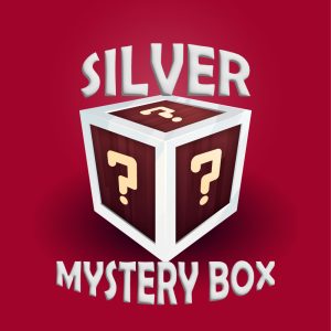 MYSTERY BOX SILVER