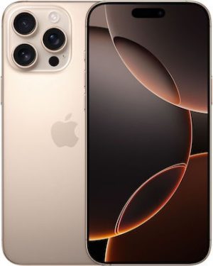 Apple iPhone 16 Pro Max 5G (8GB/256GB)