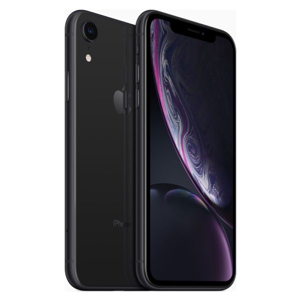 Apple iphone XR 128GB USED_0